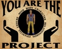 You Are the project